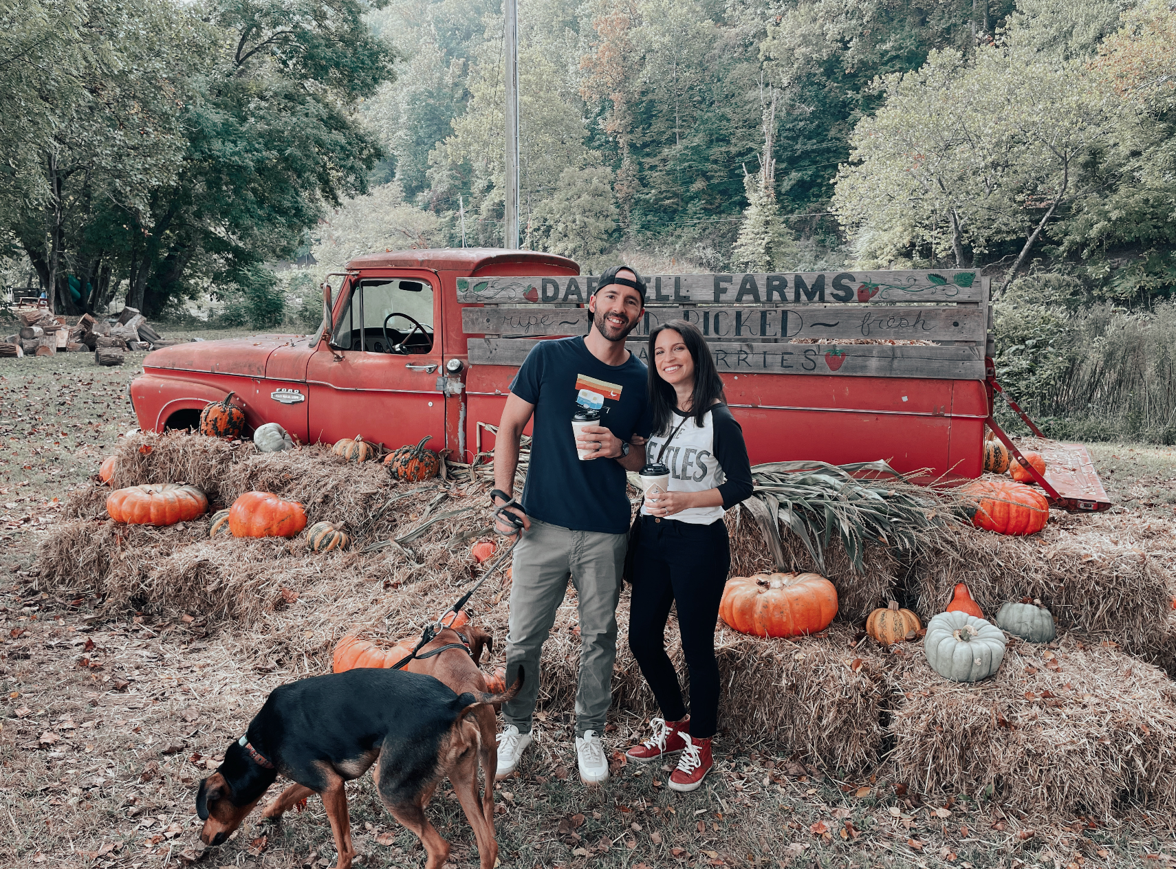Fall Things To Do In Bryson City (Autumn Bucket List Ideas) – VIDEO!