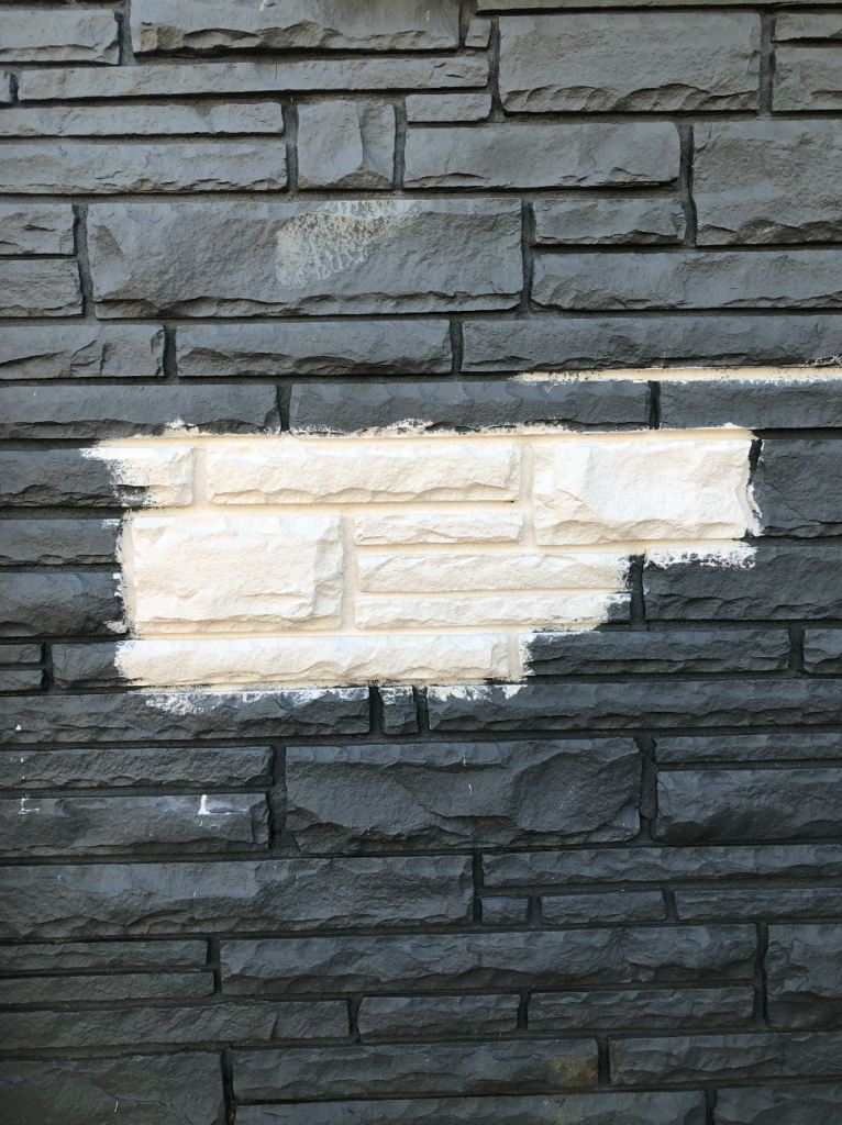 Tips For Painting Your Exterior Stone House