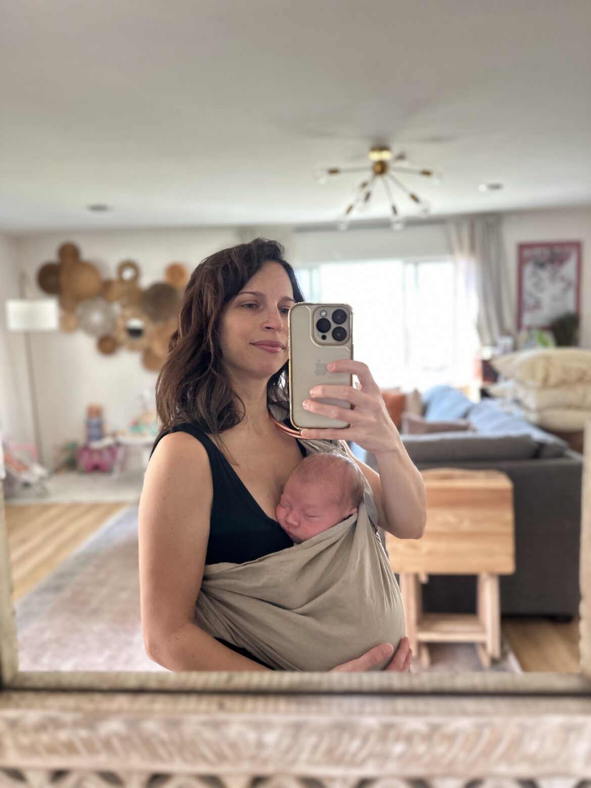 I turned 37 and have big feelings about it.